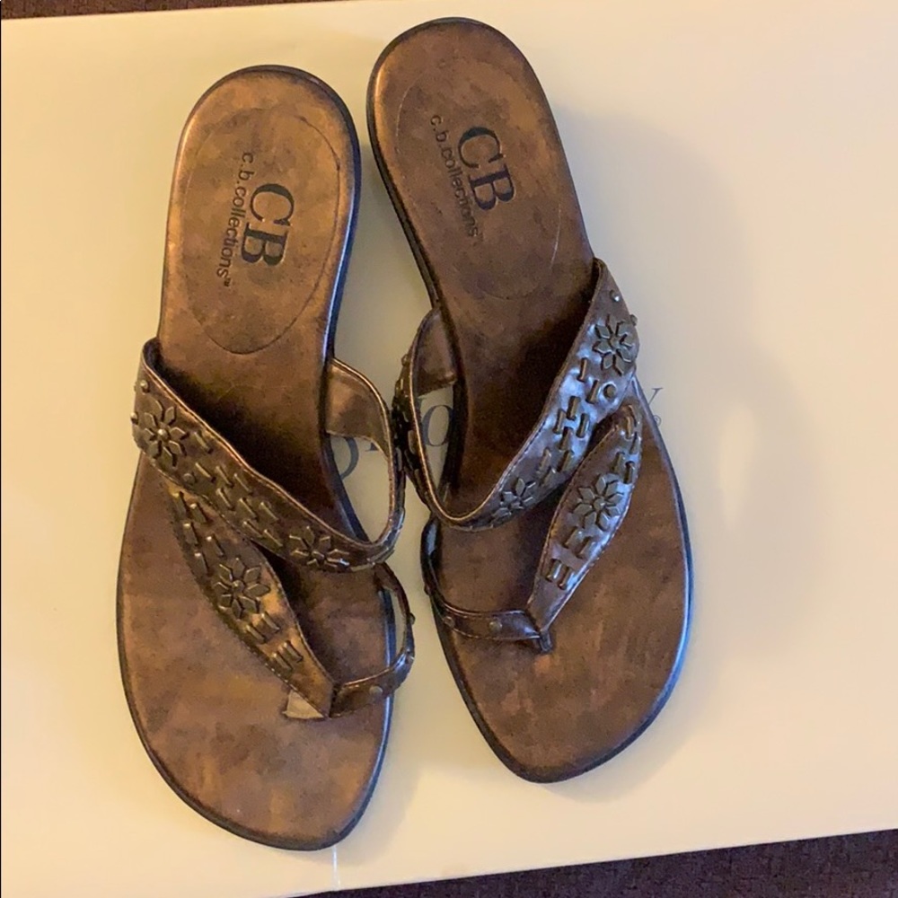 Sandals